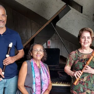 Dia da Música no Museu: Concertos Gratuitos Celebram a Arte no Rio de Janeiro em Março