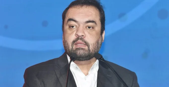 Decreto de Cláudio Castro: Caos ou Estratégia na Transição do Governo do Rio de Janeiro?