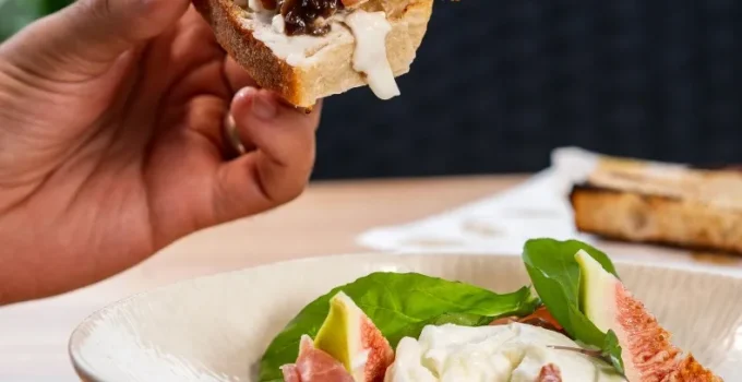 Baleia Rio's: Chef Bruno Barros lança novo menu executivo com vista deslumbrante da Baía de Guanabara