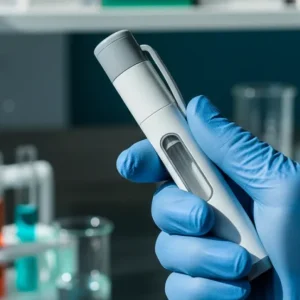 Alerta no RJ: Manipulação Irregular de 'Canetas Emagrecedoras' Coloca Saúde em Risco