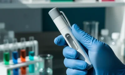 Alerta no RJ: Manipulação Irregular de 'Canetas Emagrecedoras' Coloca Saúde em Risco