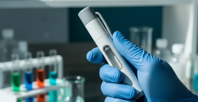 Alerta no RJ: Manipulação Irregular de 'Canetas Emagrecedoras' Coloca Saúde em Risco