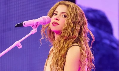 Show de Shakira no Rio em 2026 Impulsiona Turismo Internacional: Quase 8,5 Mil Passagens Vendidas por Estrangeiros