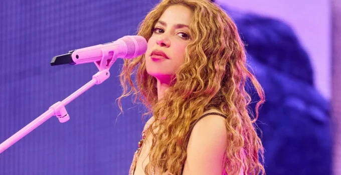 Show de Shakira no Rio em 2026 Impulsiona Turismo Internacional: Quase 8,5 Mil Passagens Vendidas por Estrangeiros