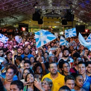 Rio Carnaval 2027: Conheça as Trincas e o Sorteio que Definirá a Ordem dos Desfiles na Sapucaí