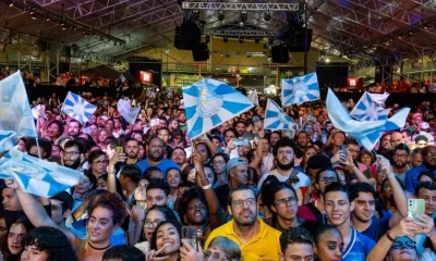 Rio Carnaval 2027: Conheça as Trincas e o Sorteio que Definirá a Ordem dos Desfiles na Sapucaí
