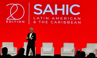 Rio de Janeiro se destaca como polo de investimentos hoteleiros e atrai nova onda de empreendimentos