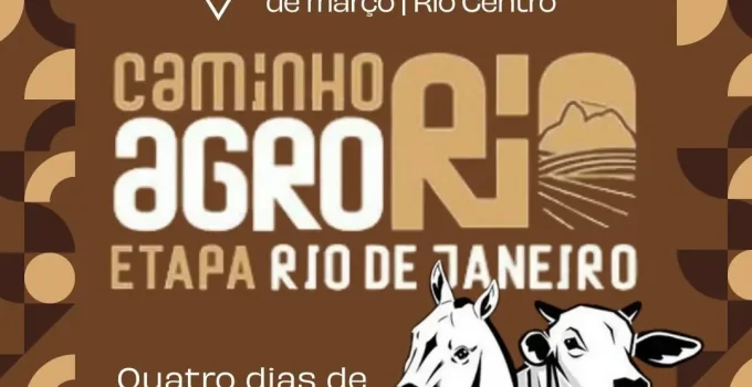 Teresópolis Amplia Protagonismo em Agricultura e Turismo com Participação em Três Grandes Eventos Estaduais e Nacionais