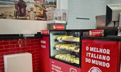 Hungara Lanches: Ícone Niteroiense de Joelhos Inaugura Nova Unidade na Barra da Tijuca