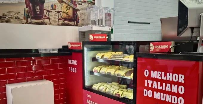 Hungara Lanches: Ícone Niteroiense de Joelhos Inaugura Nova Unidade na Barra da Tijuca