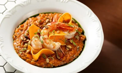 Rio de Janeiro: Descubra 12 Restaurantes Imperdíveis para Todos os Gostos e Bolsos