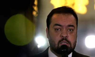 Renúncia de Cláudio Castro no RJ: Interrupção Institucional e Eleição Indireta para Governador