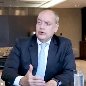 Sem Vice, Rio de Janeiro terá Presidente do TJRJ no Governo após renúncia de Cláudio Castro