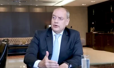 Sem Vice, Rio de Janeiro terá Presidente do TJRJ no Governo após renúncia de Cláudio Castro