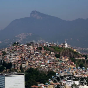 Projeto Inovatur Inicia Nova Fase Focada no Turismo em Favelas do Rio de Janeiro com o Morro da Providência como Pioneiro