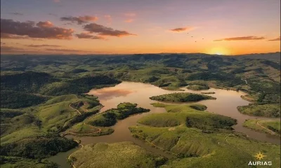 Áurias: Complexo de Lazer e Turismo no RJ Anuncia Parceria com Governo do Estado na ExpoRio Turismo 2026