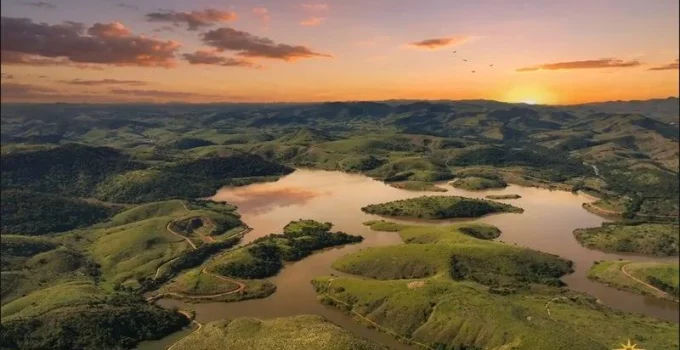 Áurias: Complexo de Lazer e Turismo no RJ Anuncia Parceria com Governo do Estado na ExpoRio Turismo 2026