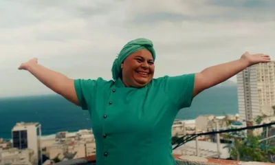 Turismo em Favelas do Rio Ganha Destaque em Documentário da Embratur com Foco em Narrativas Locais