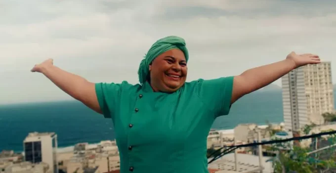 Turismo em Favelas do Rio Ganha Destaque em Documentário da Embratur com Foco em Narrativas Locais