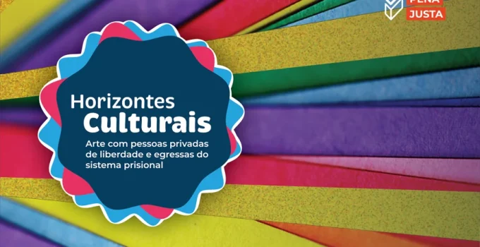 Rio de Janeiro sedia primeira Semana da Cultura no Sistema Prisional com foco em reintegração social
