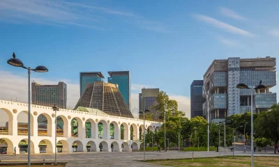 Shows e Feriados Impulsionam Turismo no Rio de Janeiro, Previsão de R$ 7,6 Bilhões no Outono de 2026