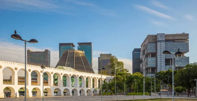 Shows e Feriados Impulsionam Turismo no Rio de Janeiro, Previsão de R$ 7,6 Bilhões no Outono de 2026