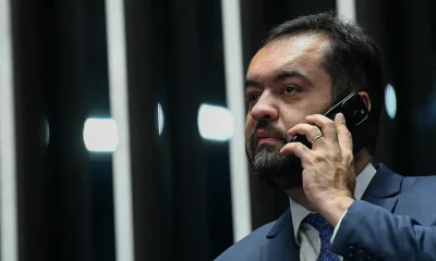 Cláudio Castro diz ter governado o Rio 'dentro da legalidade' e recorrerá ao TSE contra sua inelegibilidade até 2030