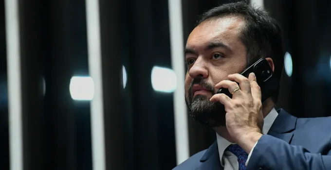 Cláudio Castro diz ter governado o Rio 'dentro da legalidade' e recorrerá ao TSE contra sua inelegibilidade até 2030