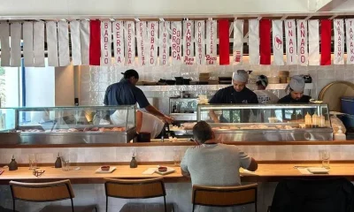 Mitsubá: Novo Endereço Promissor No Horto, Mas Falta Experiência Gastronômica Memorável