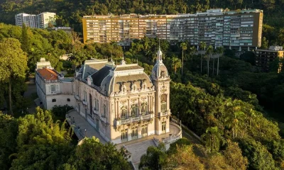 Rio de Janeiro terá eleição indireta para governador após condenação de Cláudio Castro à inelegibilidade