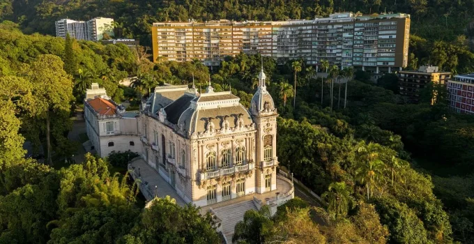 Rio de Janeiro terá eleição indireta para governador após condenação de Cláudio Castro à inelegibilidade