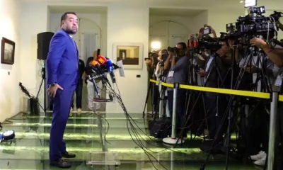 Rio de Janeiro terá duas eleições para Governador em 2026: Entenda o motivo da eleição indireta e a disputa direta