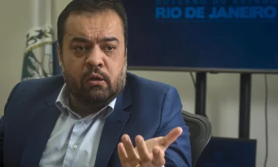 TSE determina eleição indireta para governador do RJ após condenação de Cláudio Castro; veja como será