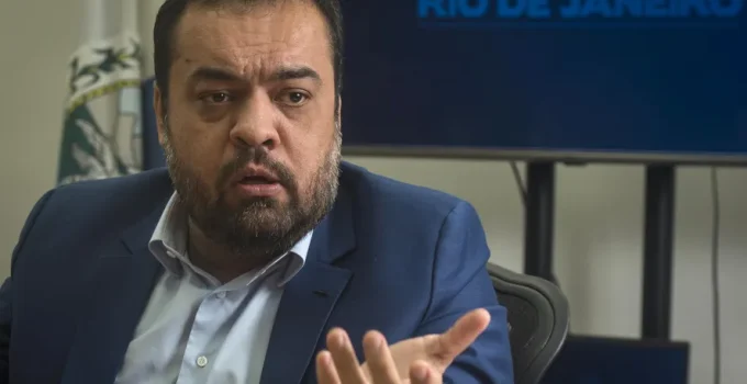 TSE determina eleição indireta para governador do RJ após condenação de Cláudio Castro; veja como será