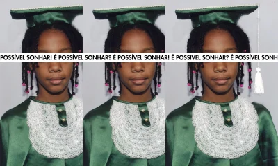 Exposição "O Que Herdei de Meus Pais" de Andressa Moreira em Cartaz na Arena Cultural Dicró, Rio de Janeiro