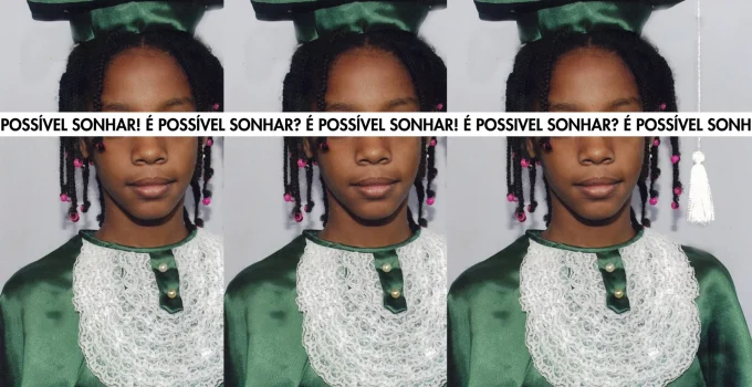 Exposição "O Que Herdei de Meus Pais" de Andressa Moreira em Cartaz na Arena Cultural Dicró, Rio de Janeiro