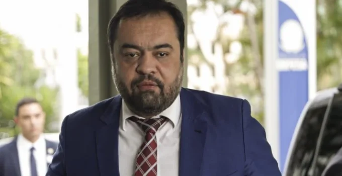 Ciclo de Governadores do RJ: Cláudio Castro se junta a lista de políticos com problemas judiciais nos últimos 30 anos