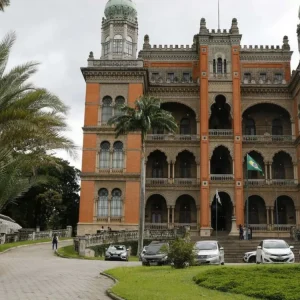 Fiocruz se junta a rede universitária para formular novas políticas de segurança pública no Rio de Janeiro