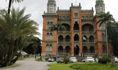 Fiocruz se junta a rede universitária para formular novas políticas de segurança pública no Rio de Janeiro