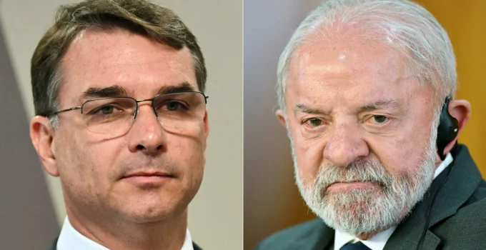 Flávio Bolsonaro Solto no Rio: Petistas Incomodados com Nova Estratégia da Esquerda e Mudanças na Legislação