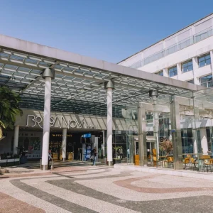 Páscoa no Rio: Bossa Nova Mall se destaca como polo gastronômico e porta de entrada da cidade