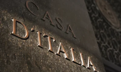 Casa d’Italia do Rio de Janeiro: Exposição celebra 90 anos de história e cultura italiana na cidade