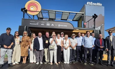 ExpoRio Turismo 2026: Novos Parques, Recorde de Turistas e Foco no Interior do RJ Impulsionam Setor