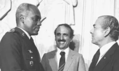 OAB-RJ e Viva Rio Lançam Prêmio de Segurança dos Direitos Coronel Nazareth Cerqueira em Abril