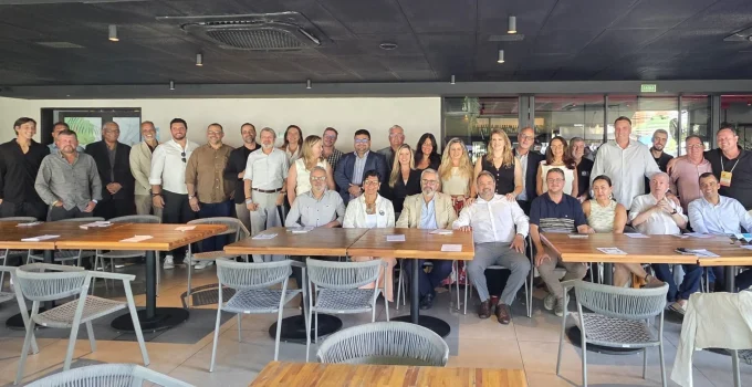 Mapa Turístico do RJ: Conheça as 12 Regiões Promovidas pela FC&VB-RJ para Descentralizar o Turismo