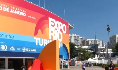 ExpoRio Turismo na Lagoa: Descubra o Melhor do Interior do Rio de Janeiro Grátis até Domingo