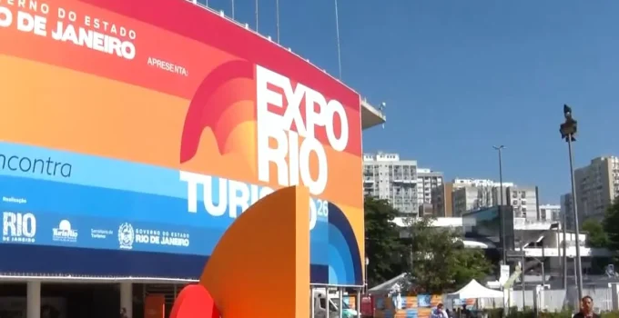 ExpoRio Turismo na Lagoa: Descubra o Melhor do Interior do Rio de Janeiro Grátis até Domingo