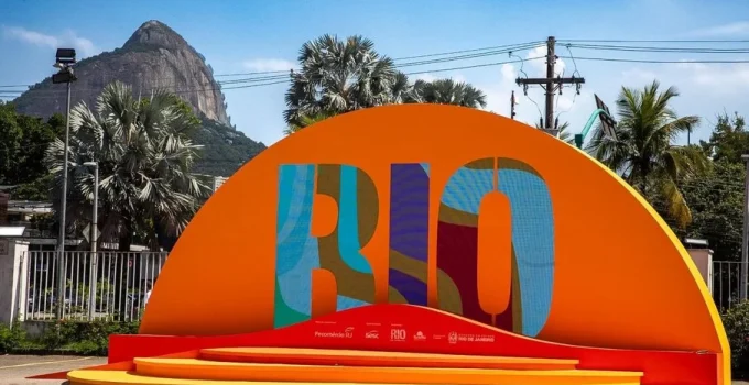 ExpoRio Turismo 2026: Evento destaca experiências rurais e lança Mapa do Turismo Rural do Estado