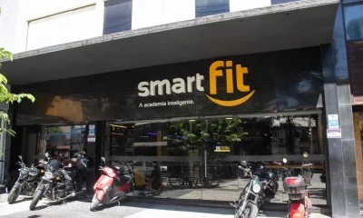 Homem de 44 anos morre após mal súbito em academia de ginástica no Andaraí, Zona Norte do Rio