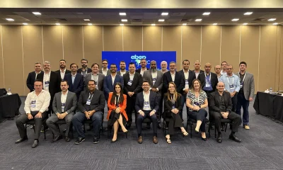 Tocantins debate tecnologia e serviços públicos digitais no Fórum ABEP-TIC no Rio de Janeiro